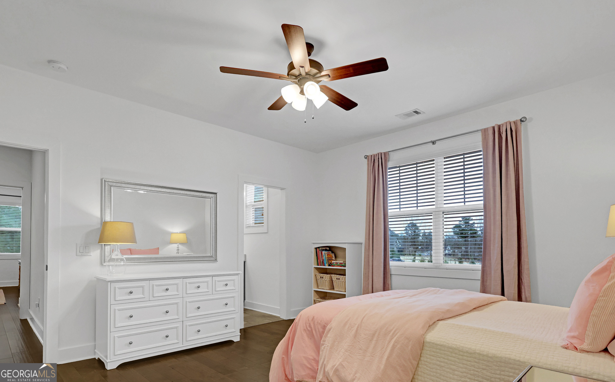 205 Chastain Drive Forsyth GA 31029