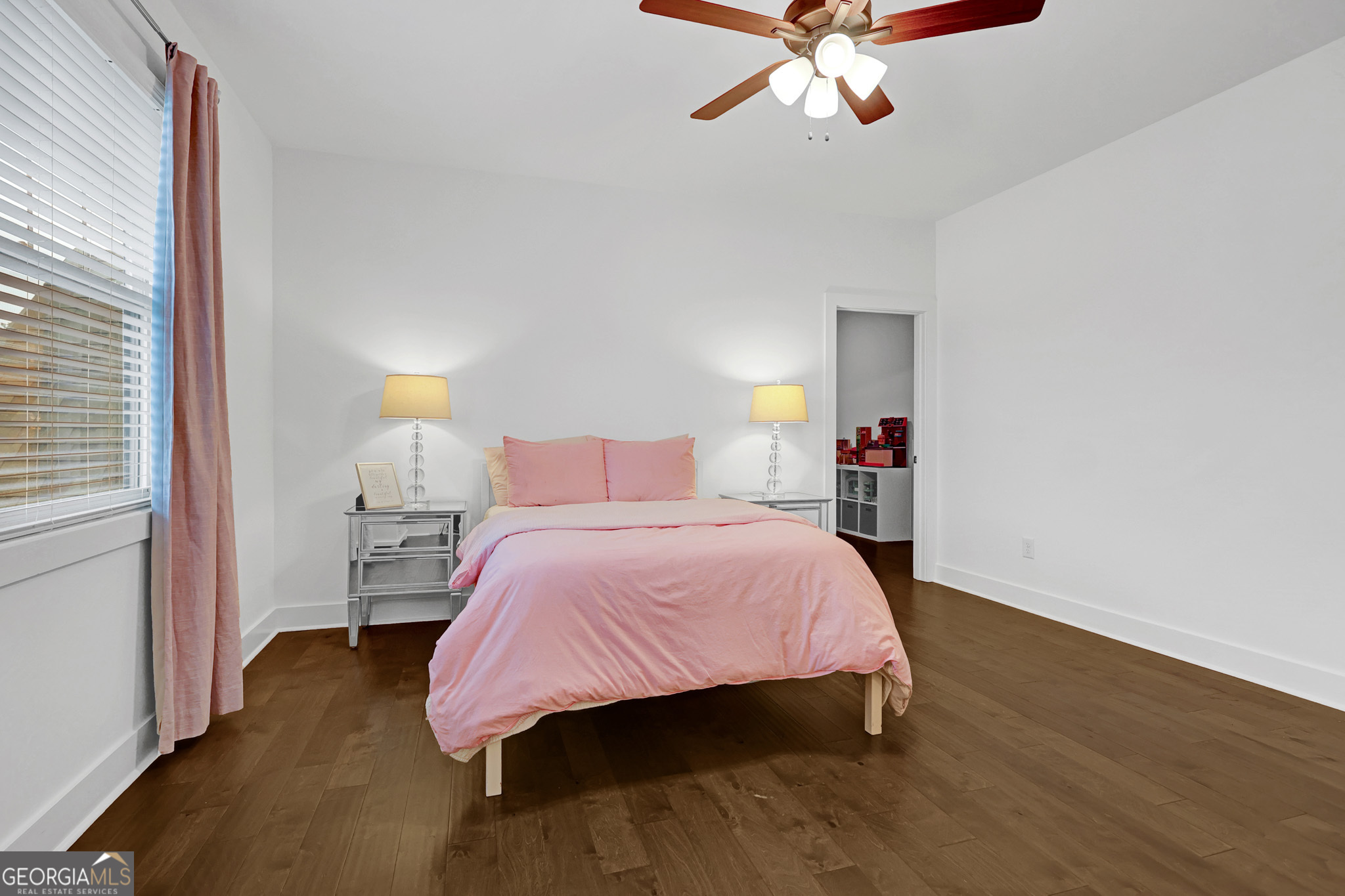 205 Chastain Drive Forsyth GA 31029