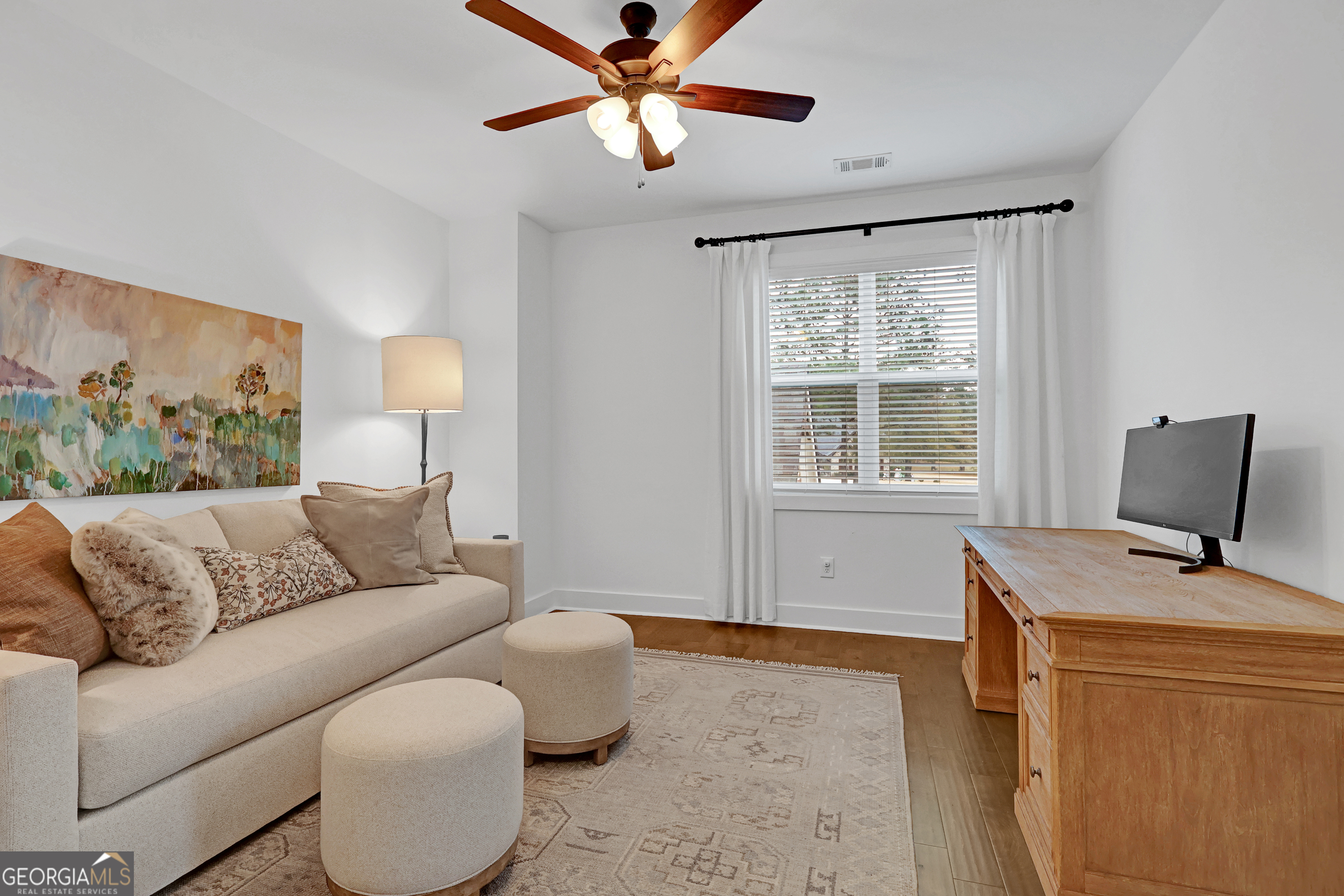 205 Chastain Drive Forsyth GA 31029