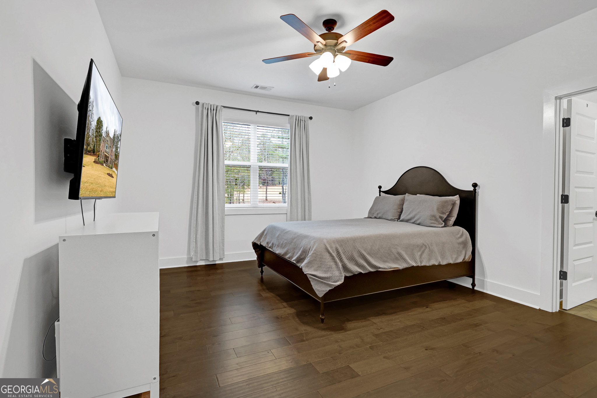 205 Chastain Drive Forsyth GA 31029