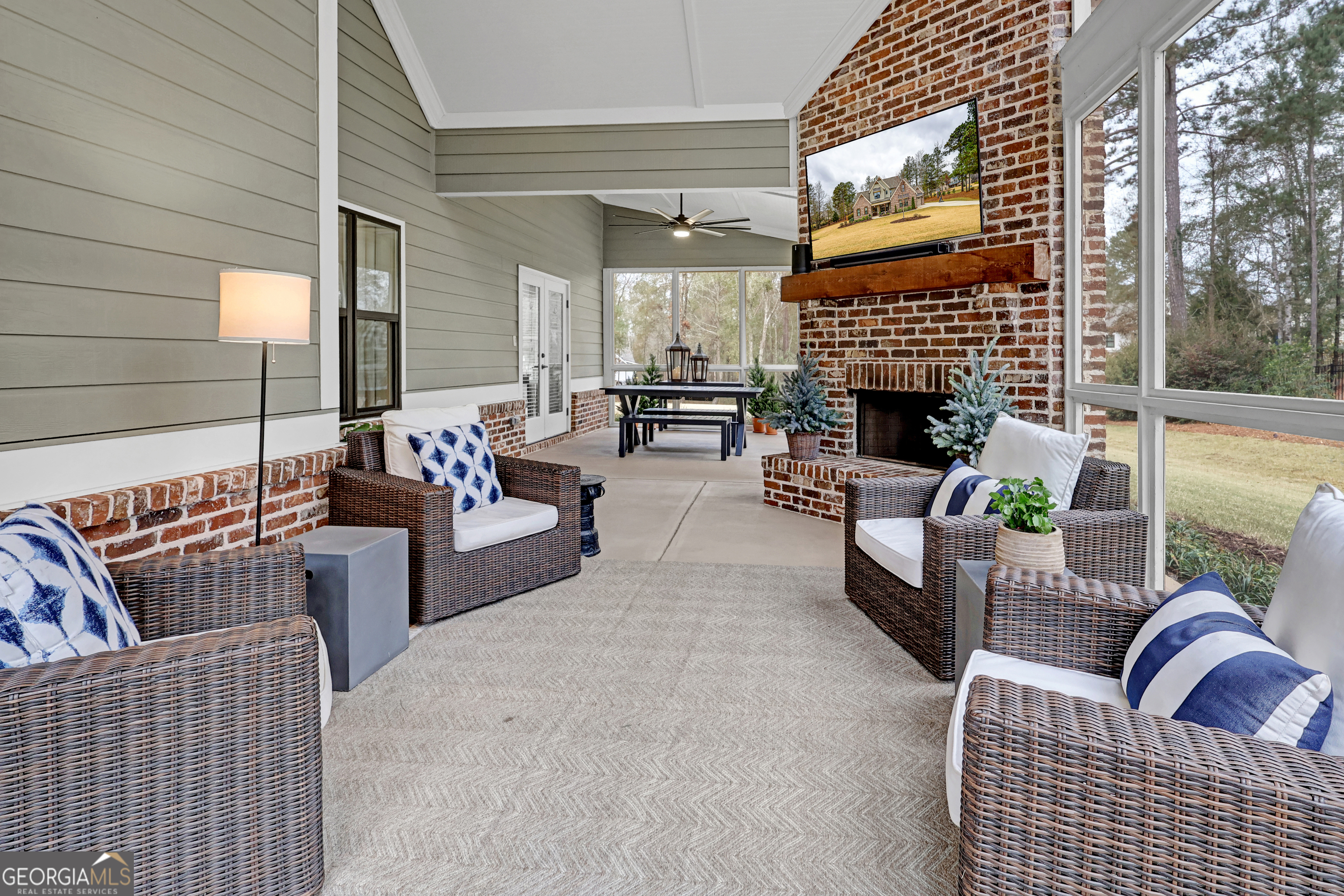 205 Chastain Drive Forsyth GA 31029
