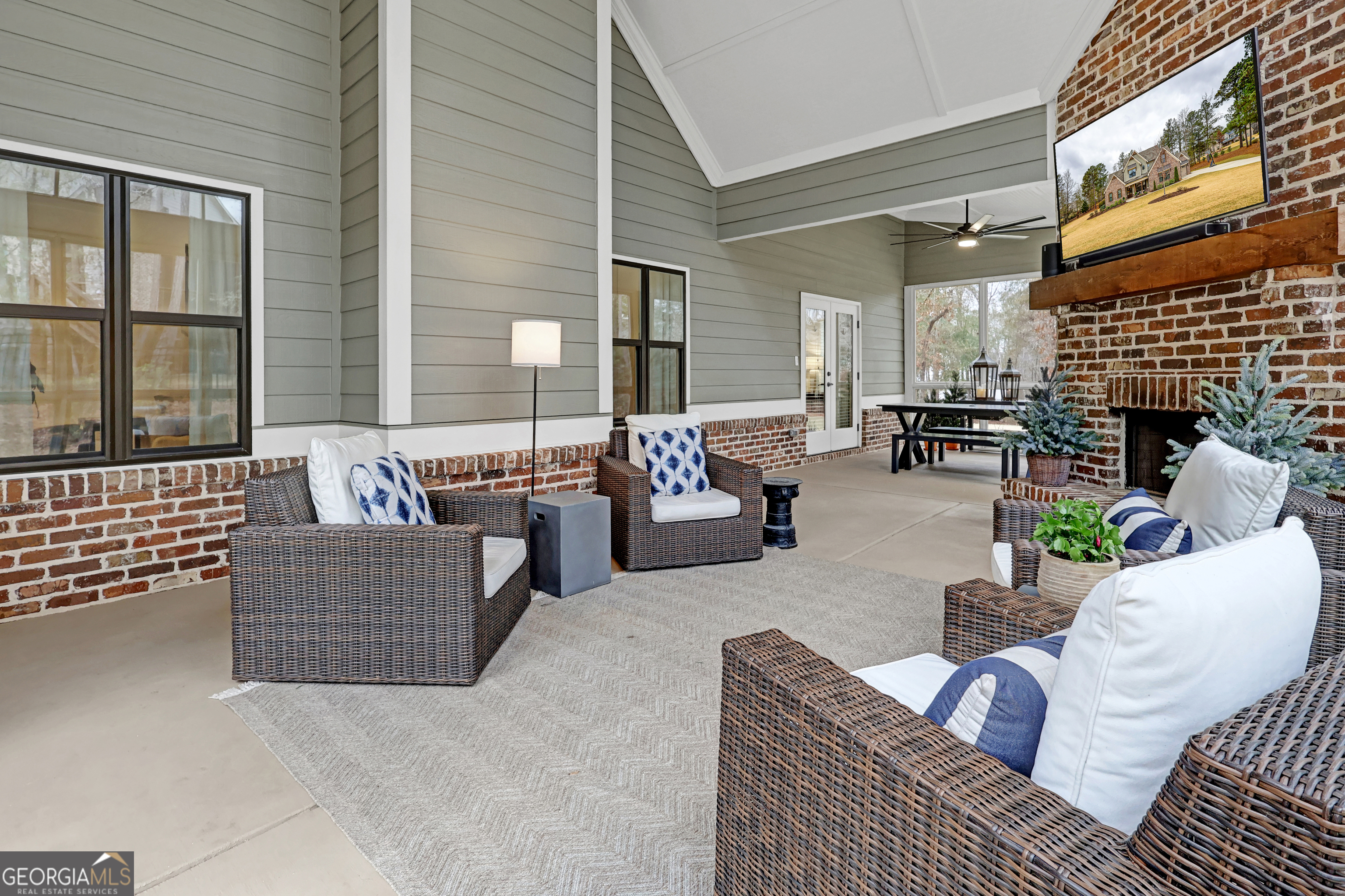 205 Chastain Drive Forsyth GA 31029