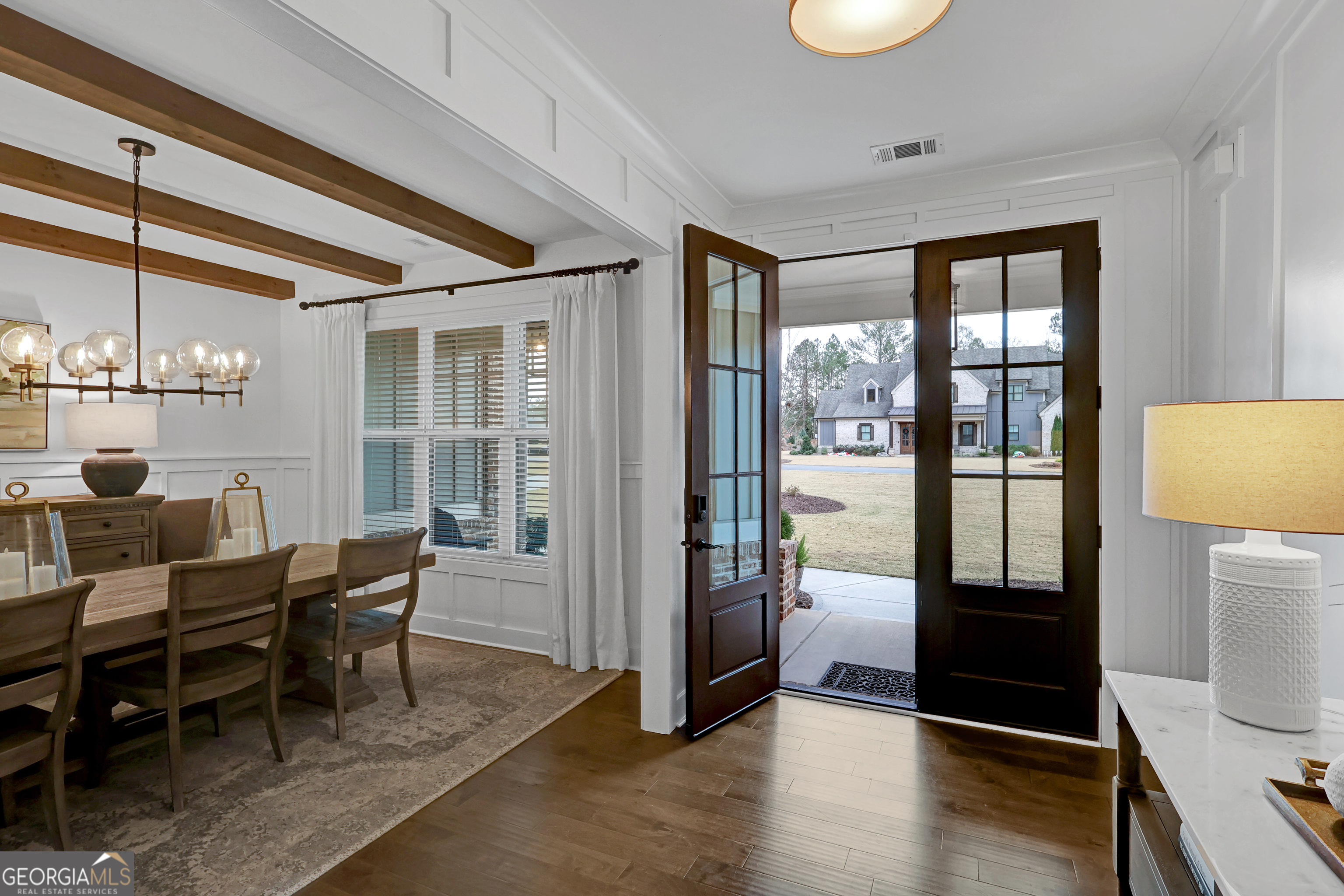 205 Chastain Drive Forsyth GA 31029