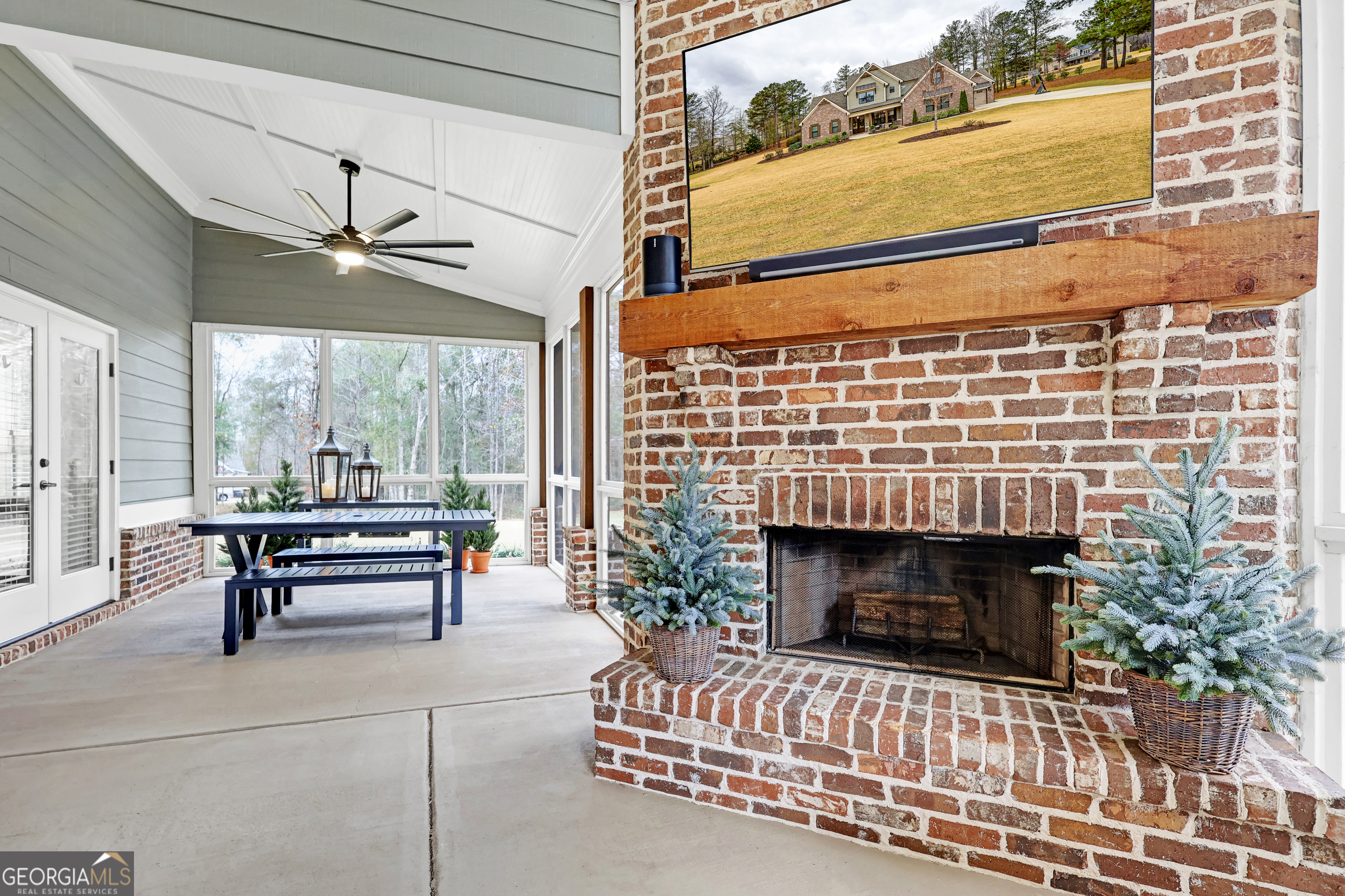 205 Chastain Drive Forsyth GA 31029