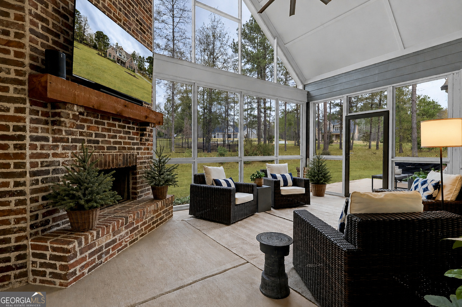 205 Chastain Drive Forsyth GA 31029