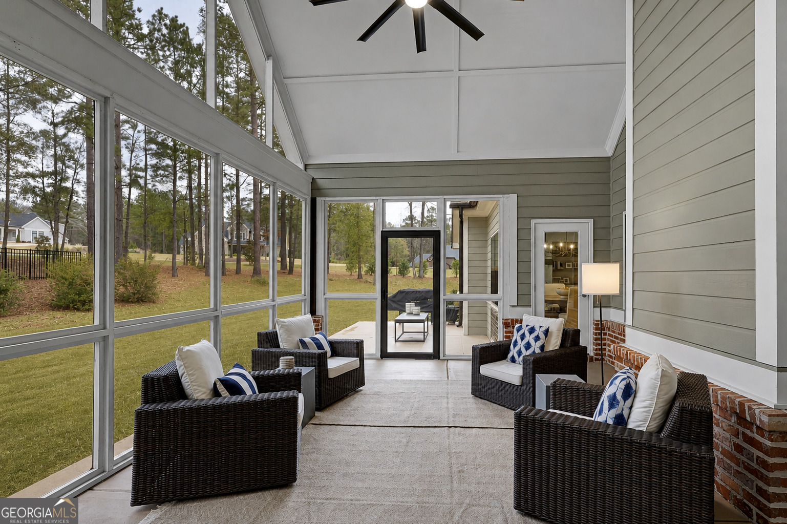 205 Chastain Drive Forsyth GA 31029