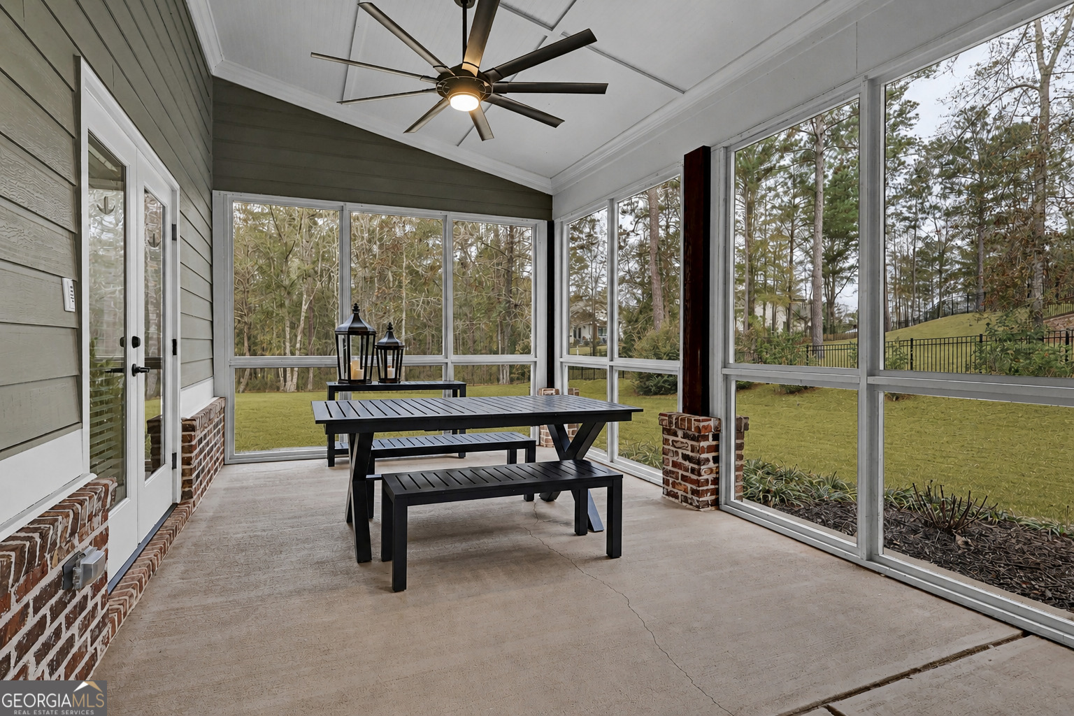 205 Chastain Drive Forsyth GA 31029