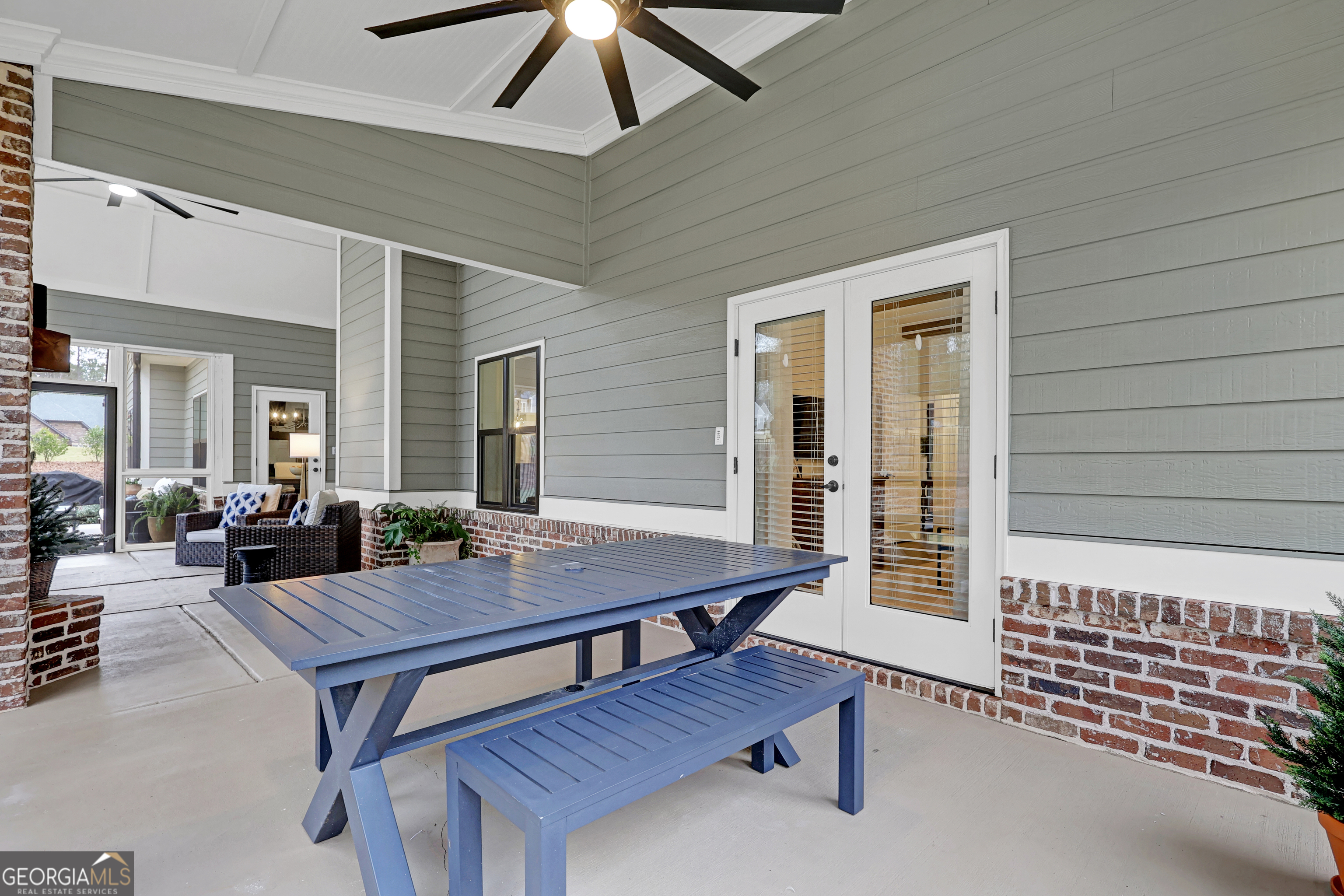 205 Chastain Drive Forsyth GA 31029