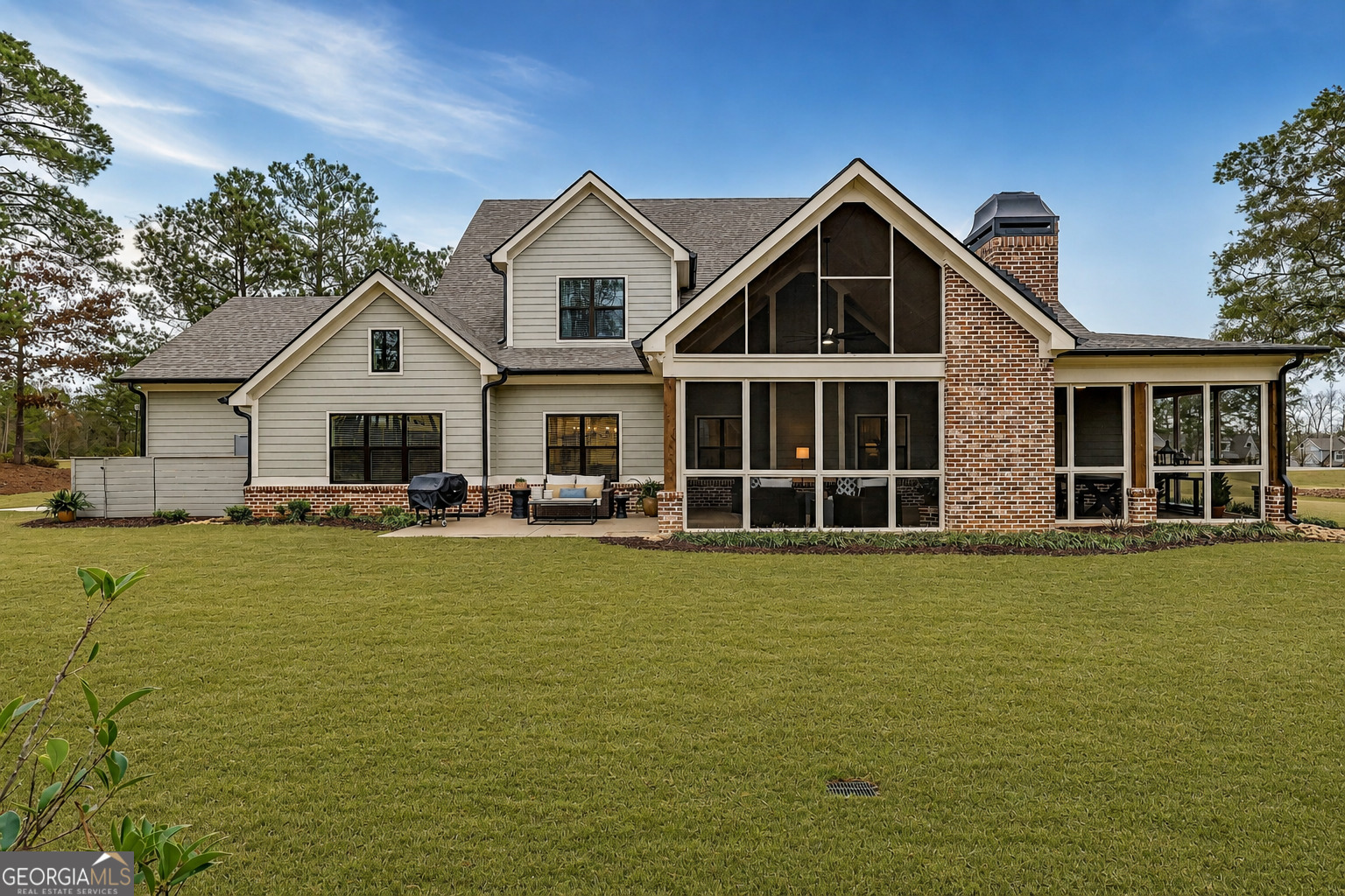 205 Chastain Drive Forsyth GA 31029