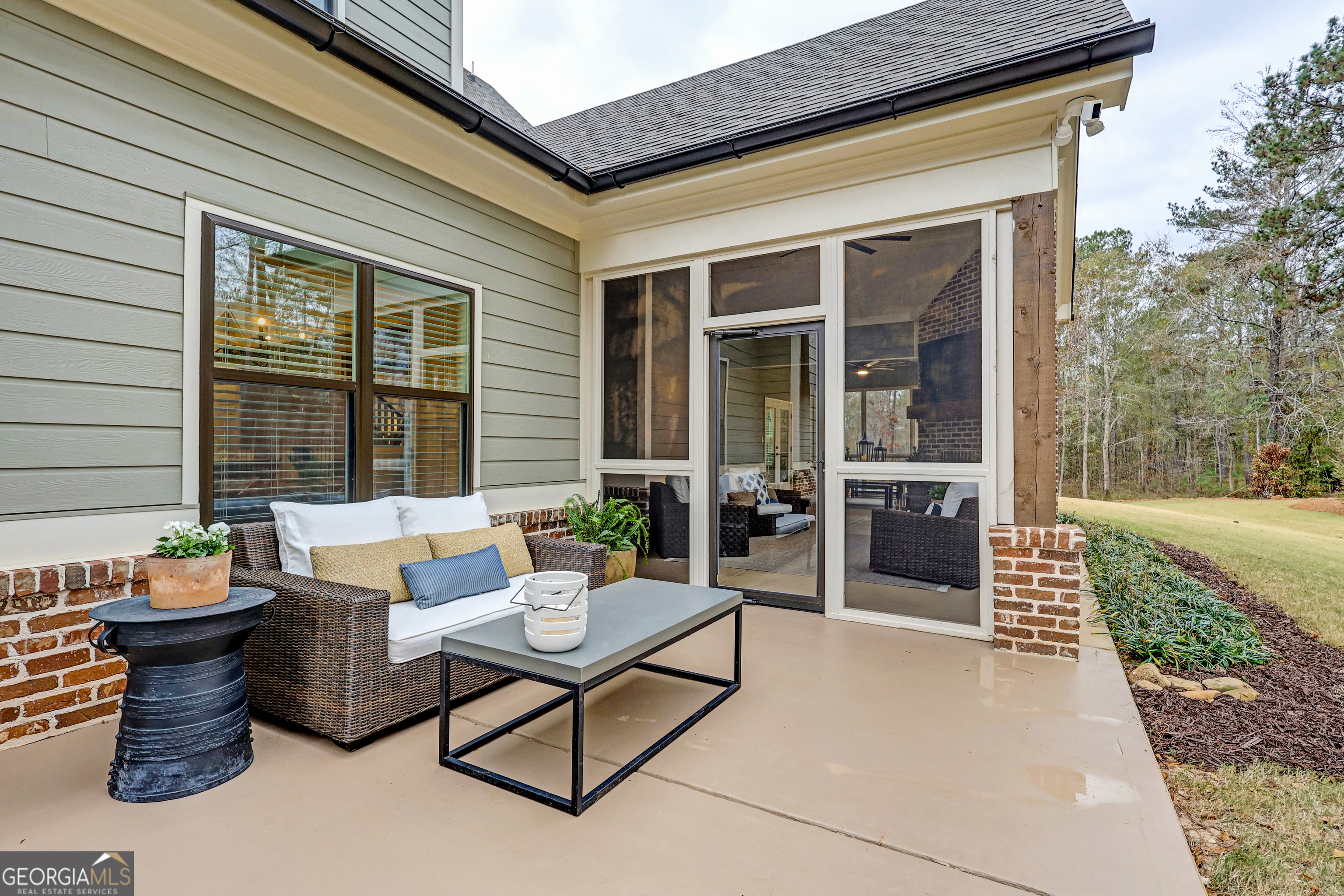 205 Chastain Drive Forsyth GA 31029