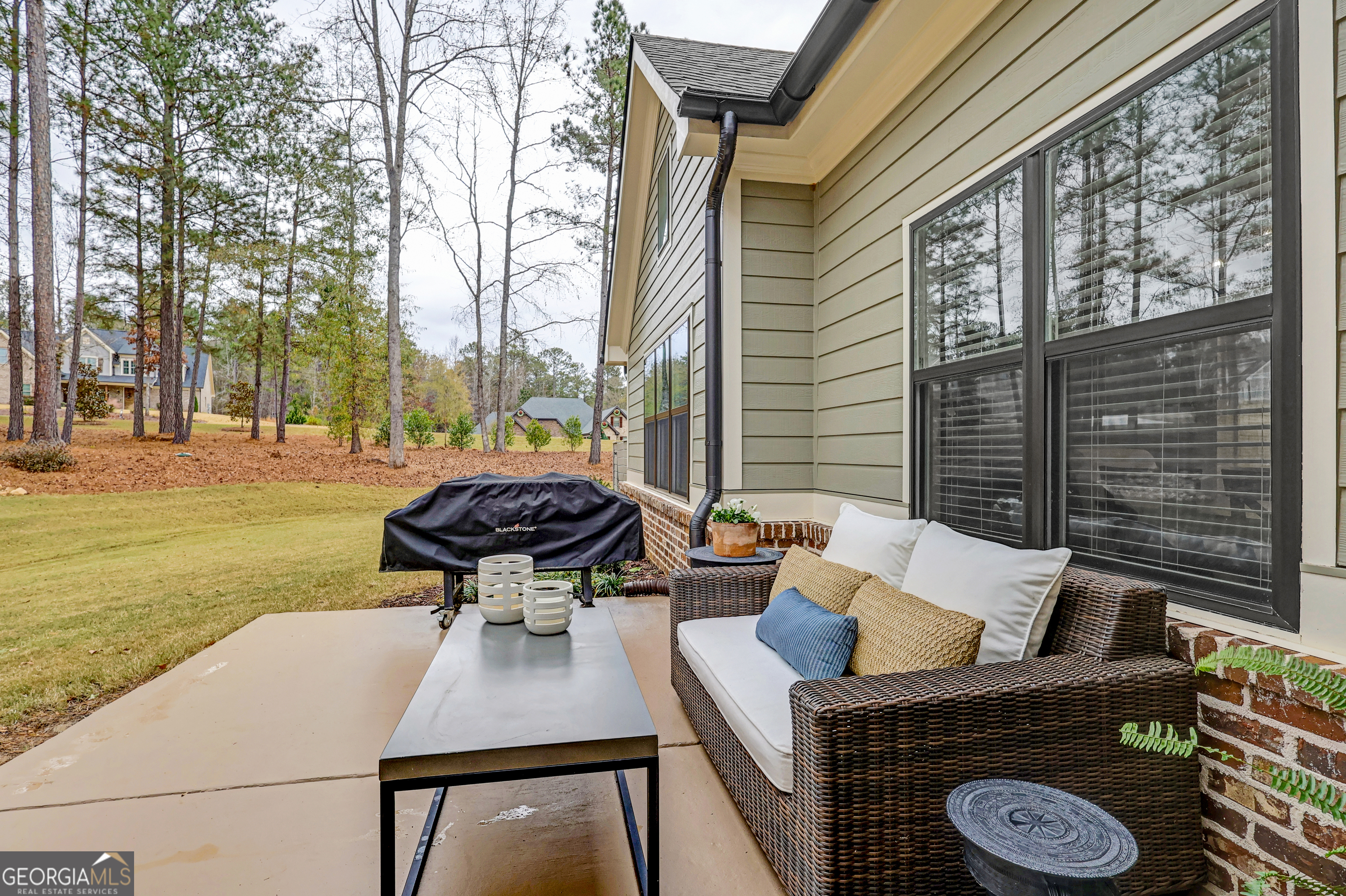 205 Chastain Drive Forsyth GA 31029