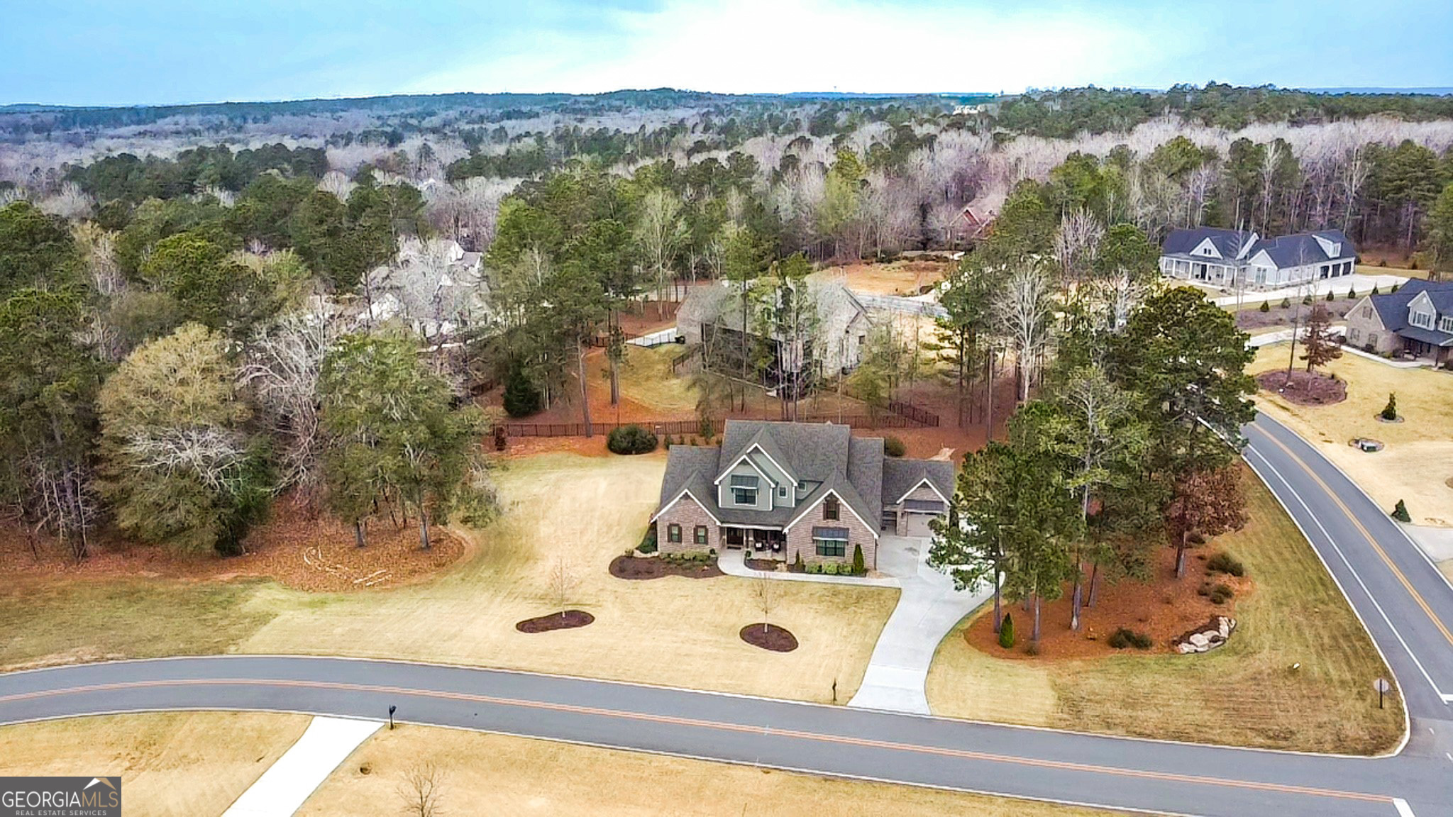 205 Chastain Drive Forsyth GA 31029