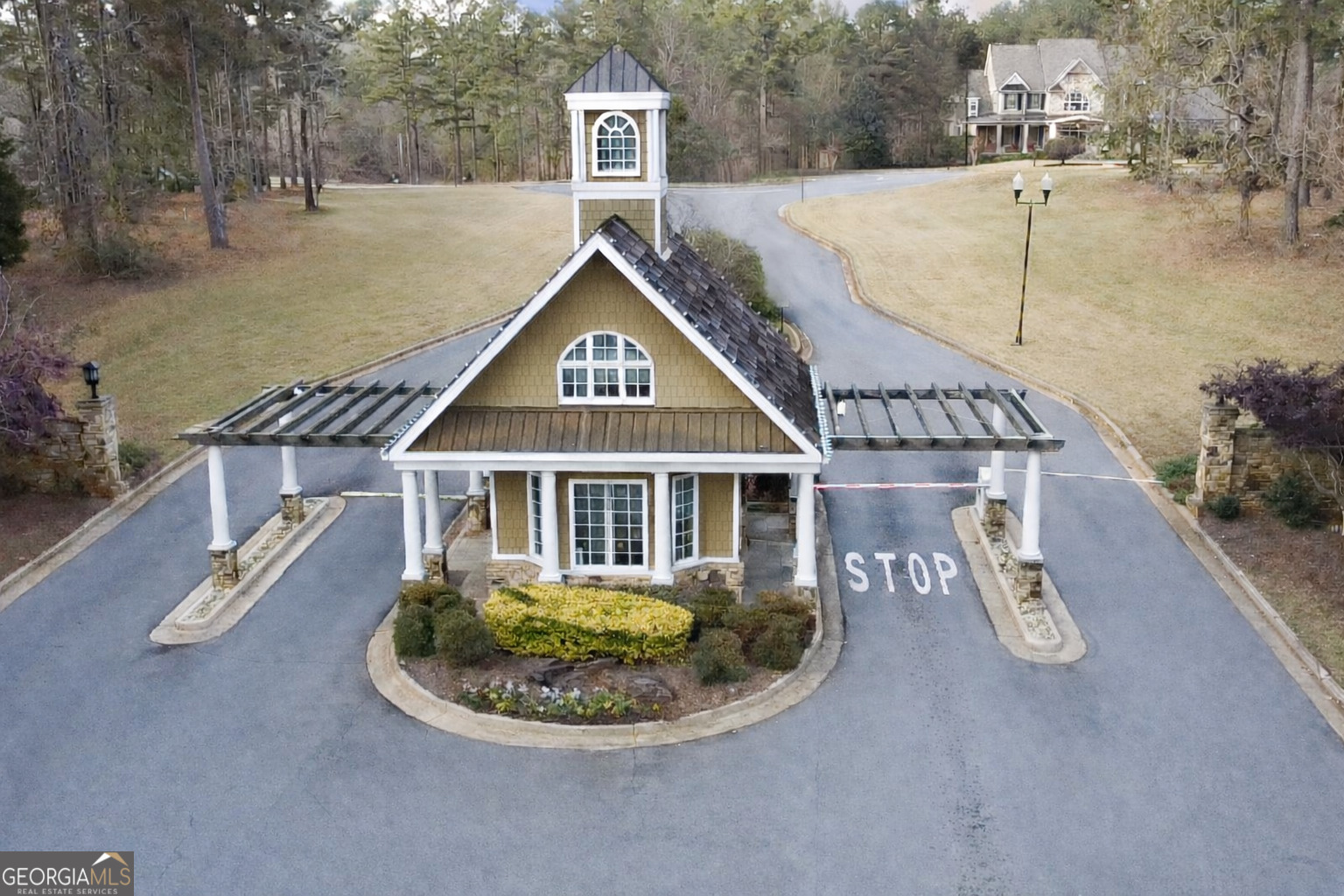 205 Chastain Drive Forsyth GA 31029