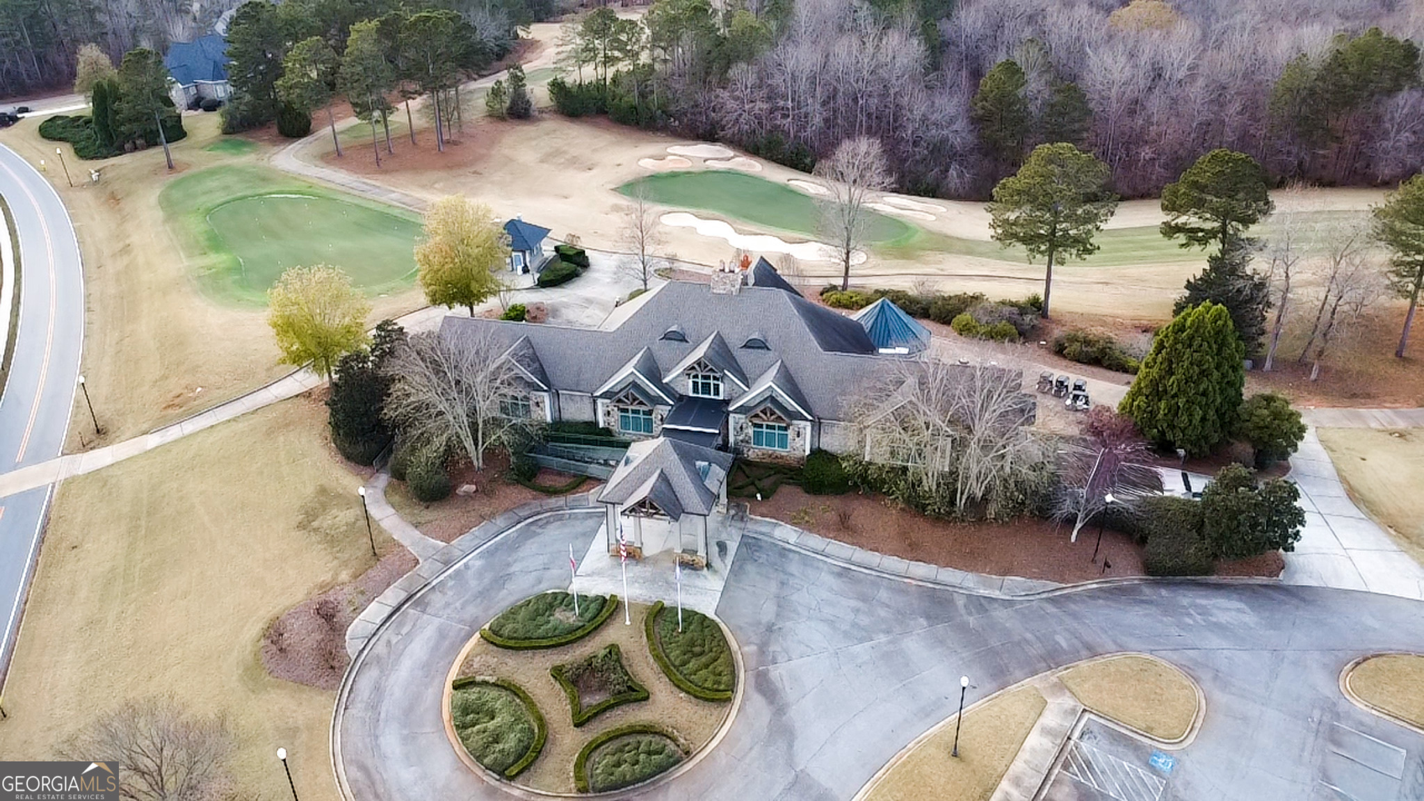 205 Chastain Drive Forsyth GA 31029