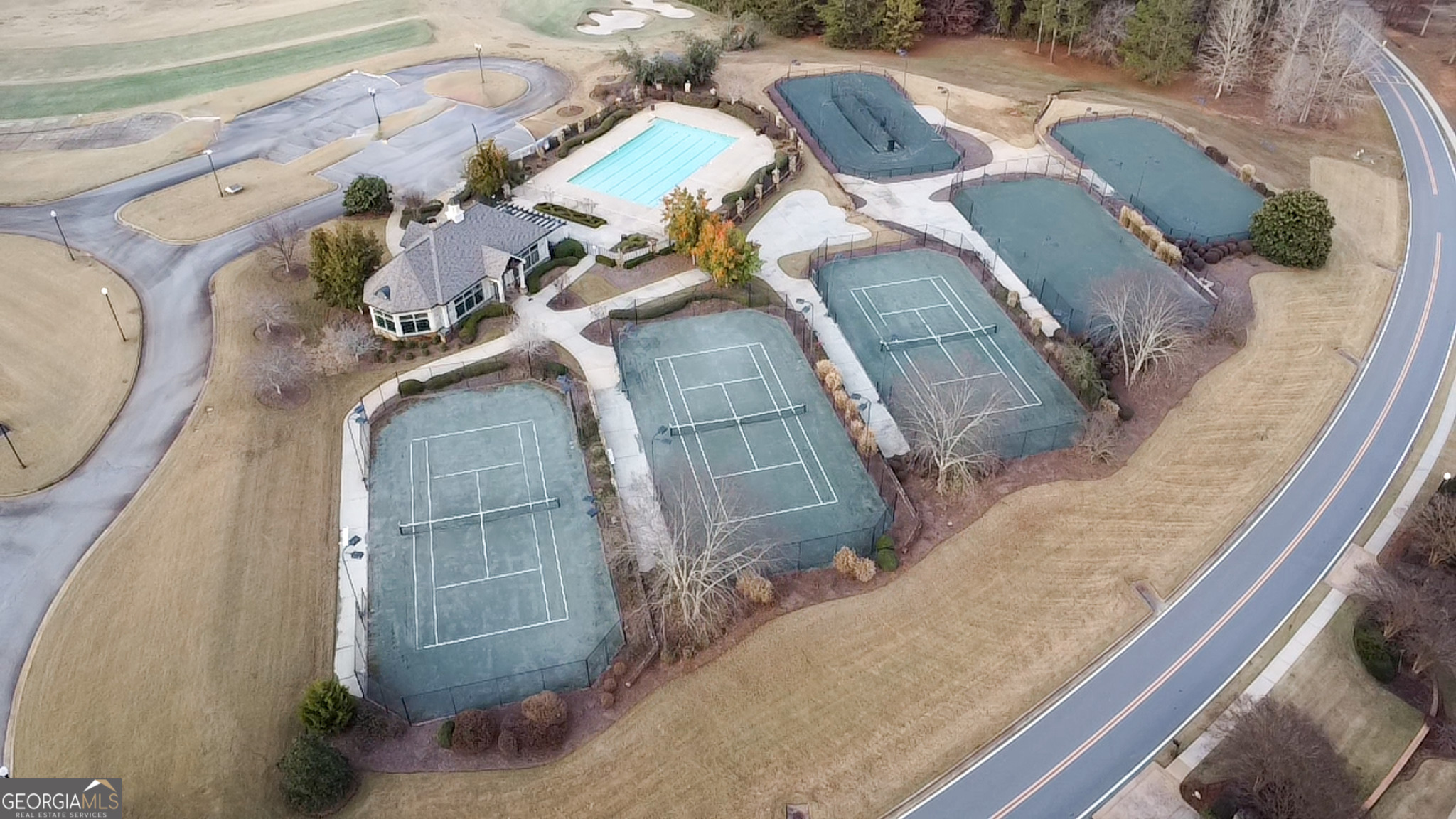 205 Chastain Drive Forsyth GA 31029