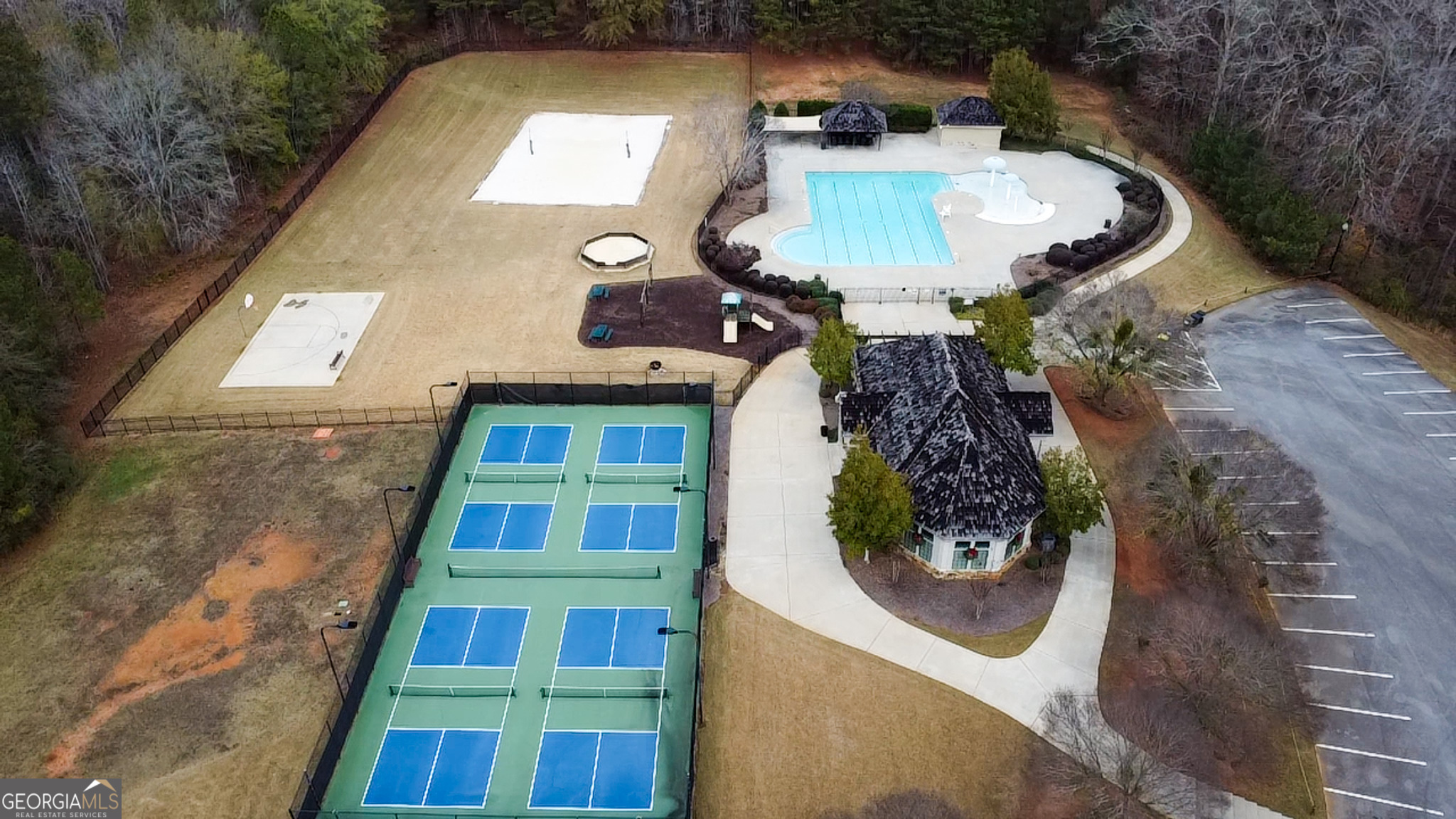 205 Chastain Drive Forsyth GA 31029