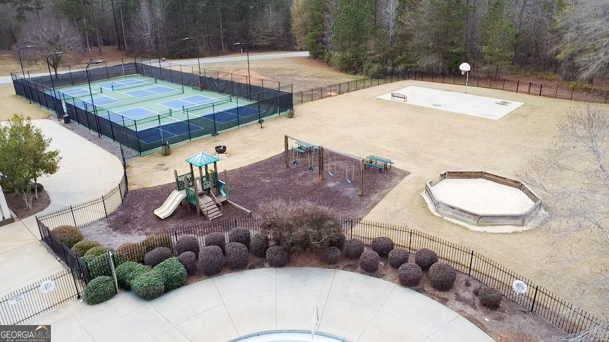 205 Chastain Drive Forsyth GA 31029