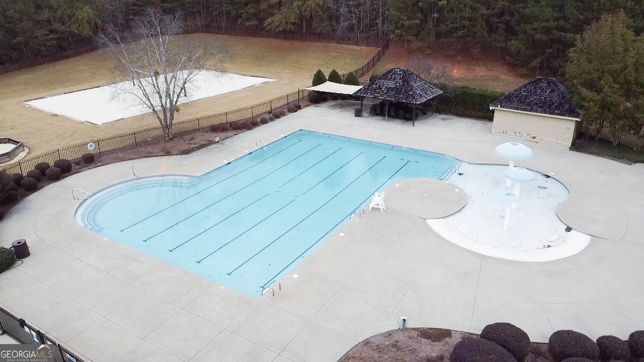 205 Chastain Drive Forsyth GA 31029