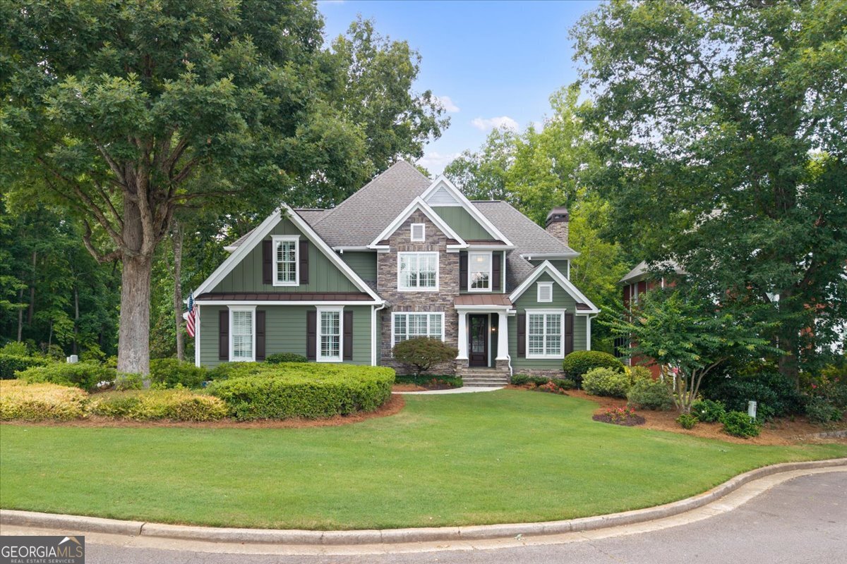 754 White Blossom Court Powder Springs GA 30127