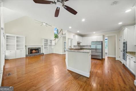 754 White Blossom Court Powder Springs GA 30127