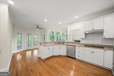 754 White Blossom Court Powder Springs GA 30127