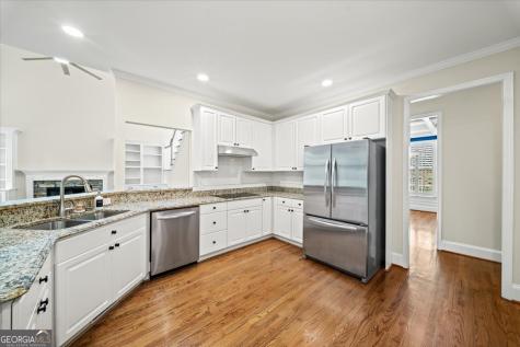 754 White Blossom Court Powder Springs GA 30127