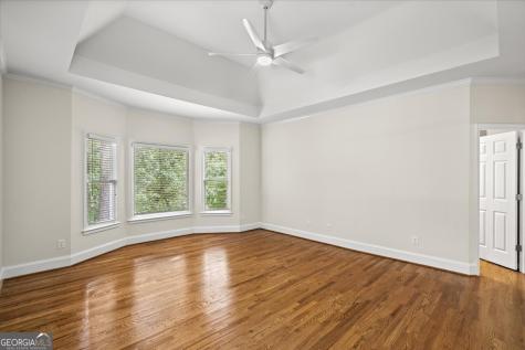 754 White Blossom Court Powder Springs GA 30127