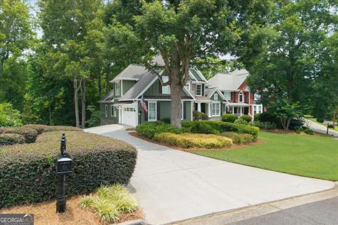 754 White Blossom Court Powder Springs GA 30127
