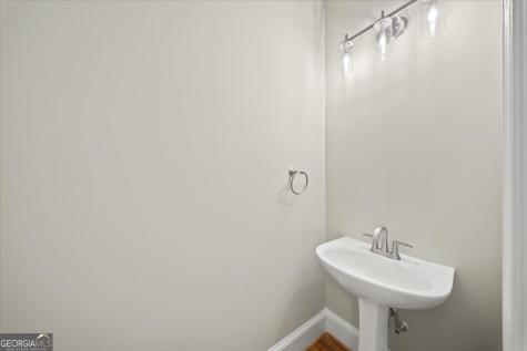 754 White Blossom Court Powder Springs GA 30127