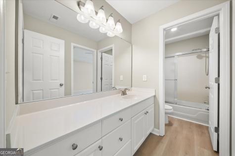 754 White Blossom Court Powder Springs GA 30127