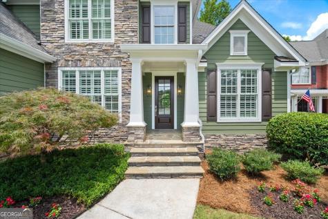 754 White Blossom Court Powder Springs GA 30127