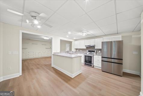 754 White Blossom Court Powder Springs GA 30127