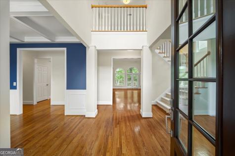 754 White Blossom Court Powder Springs GA 30127