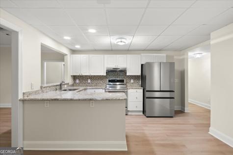 754 White Blossom Court Powder Springs GA 30127