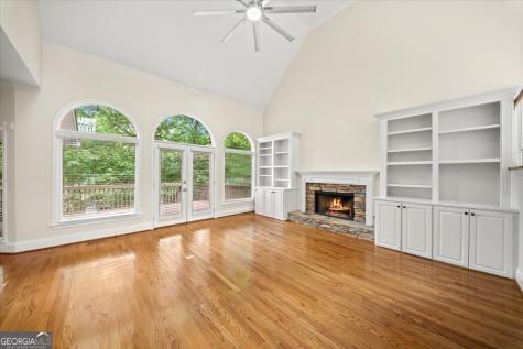 754 White Blossom Court Powder Springs GA 30127