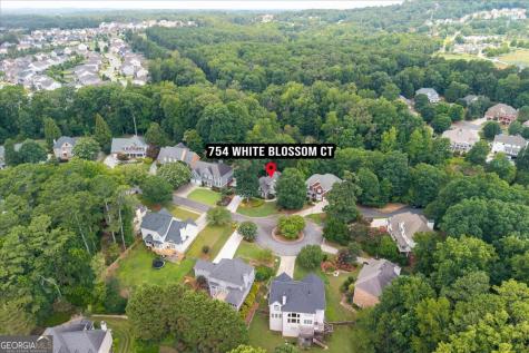 754 White Blossom Court Powder Springs GA 30127