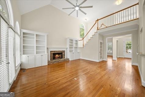 754 White Blossom Court Powder Springs GA 30127
