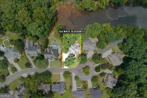 754 White Blossom Court Powder Springs GA 30127