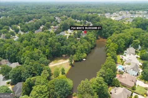 754 White Blossom Court Powder Springs GA 30127