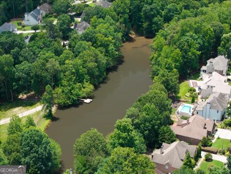 754 White Blossom Court Powder Springs GA 30127