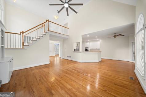 754 White Blossom Court Powder Springs GA 30127