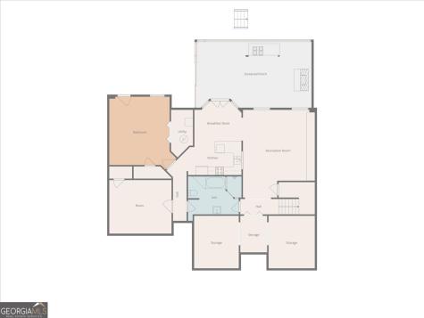 754 White Blossom Court Powder Springs GA 30127