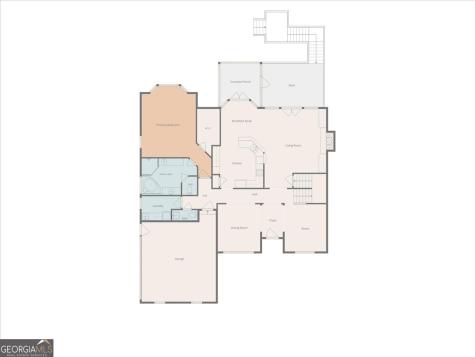 754 White Blossom Court Powder Springs GA 30127