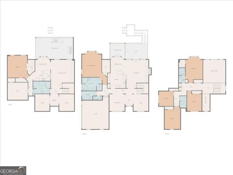 754 White Blossom Court Powder Springs GA 30127