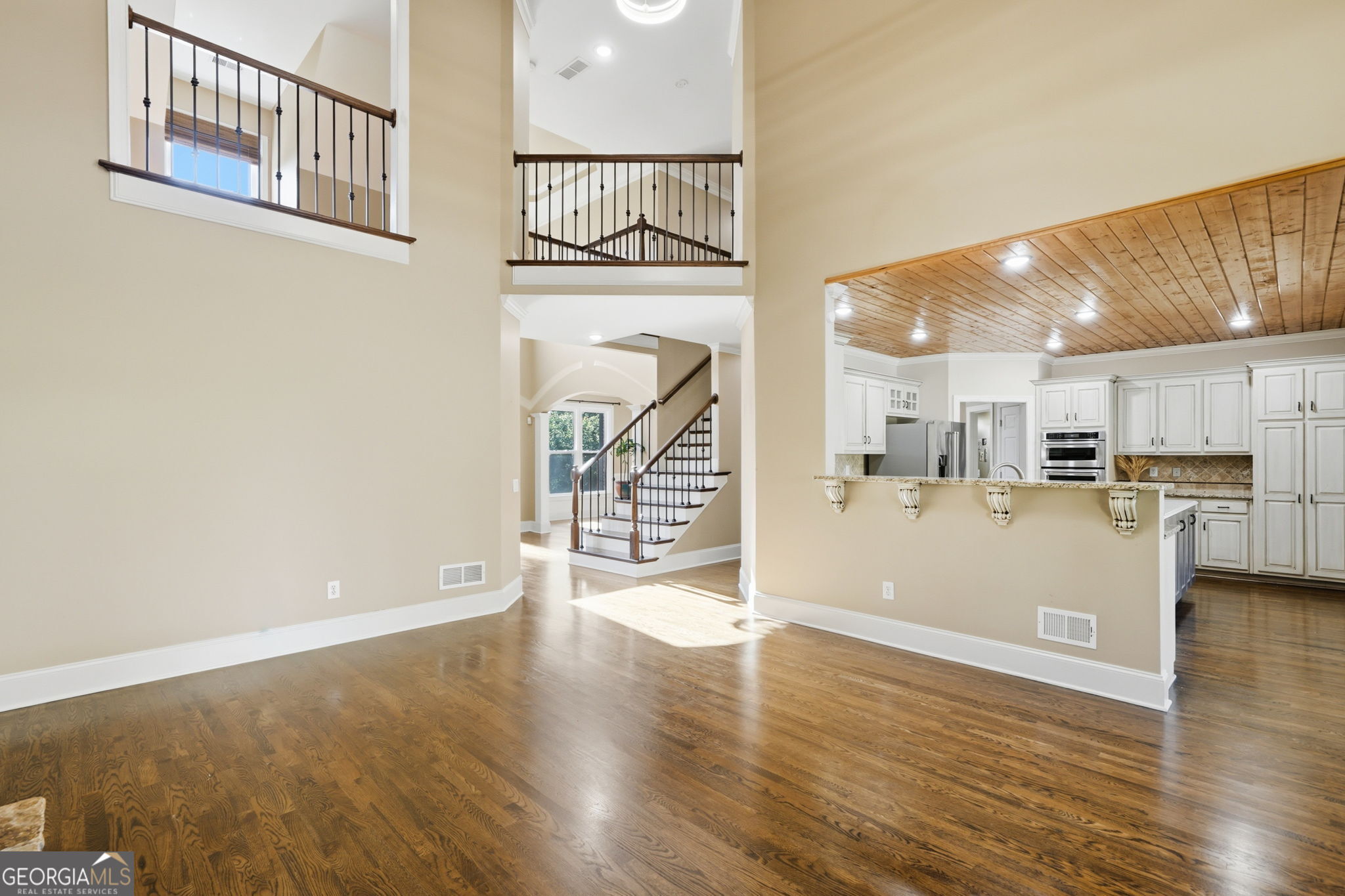 1105 Dapplefawn Court Alpharetta GA 30005