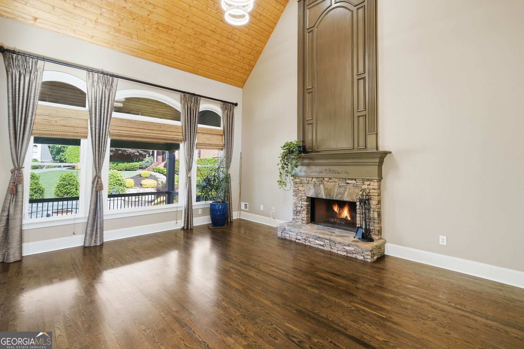 1105 Dapplefawn Court Alpharetta GA 30005