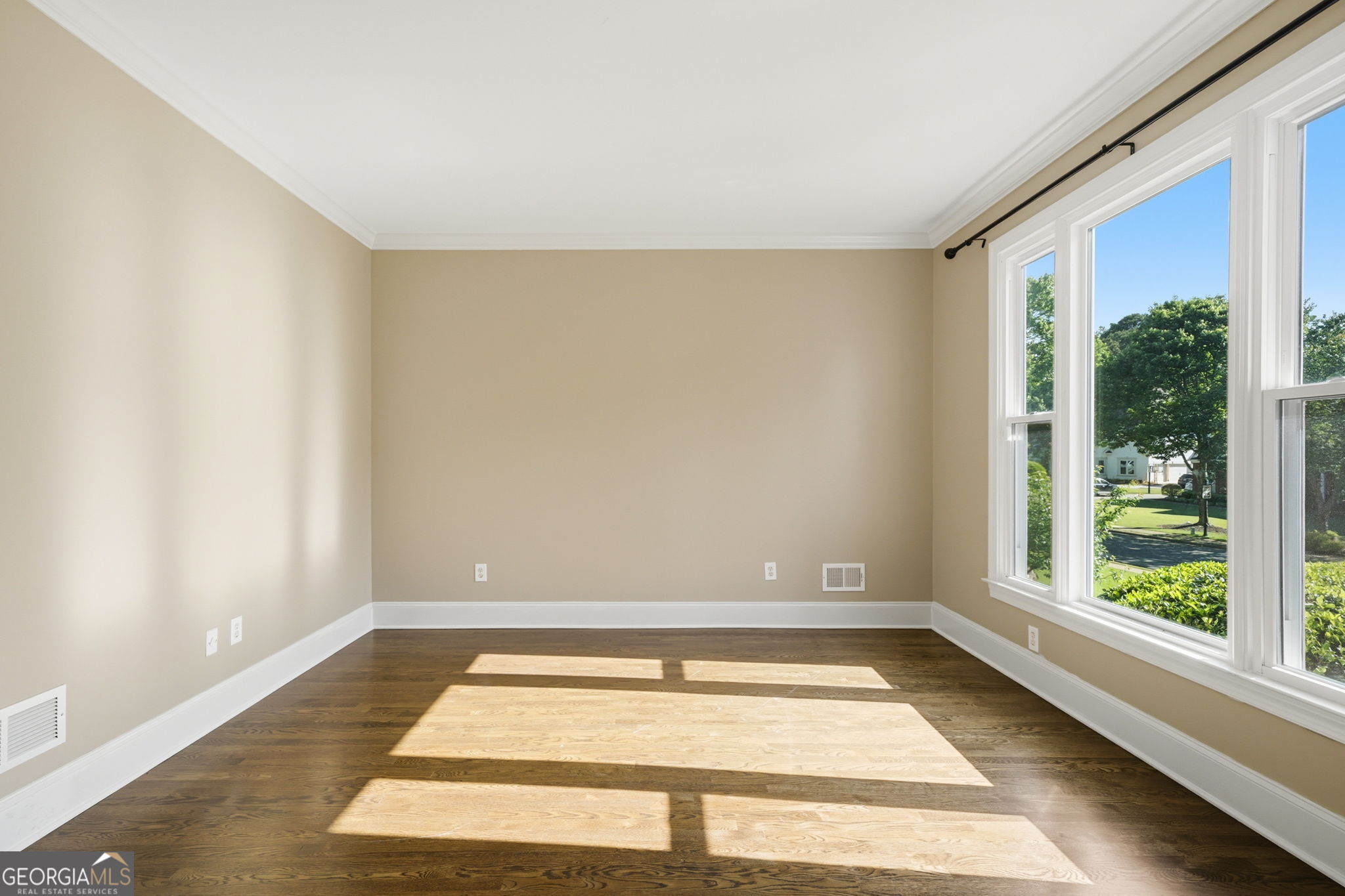 1105 Dapplefawn Court Alpharetta GA 30005