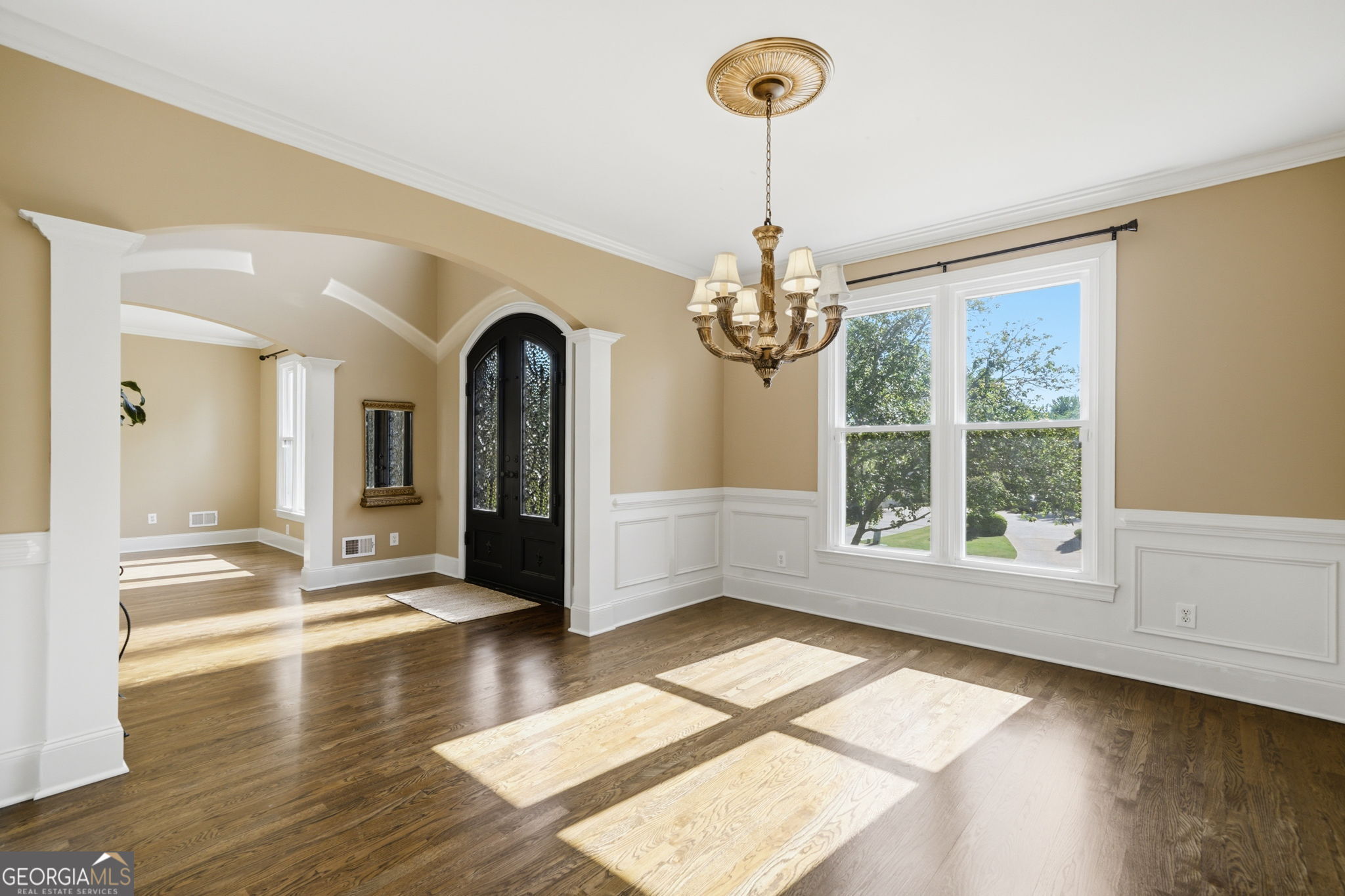 1105 Dapplefawn Court Alpharetta GA 30005