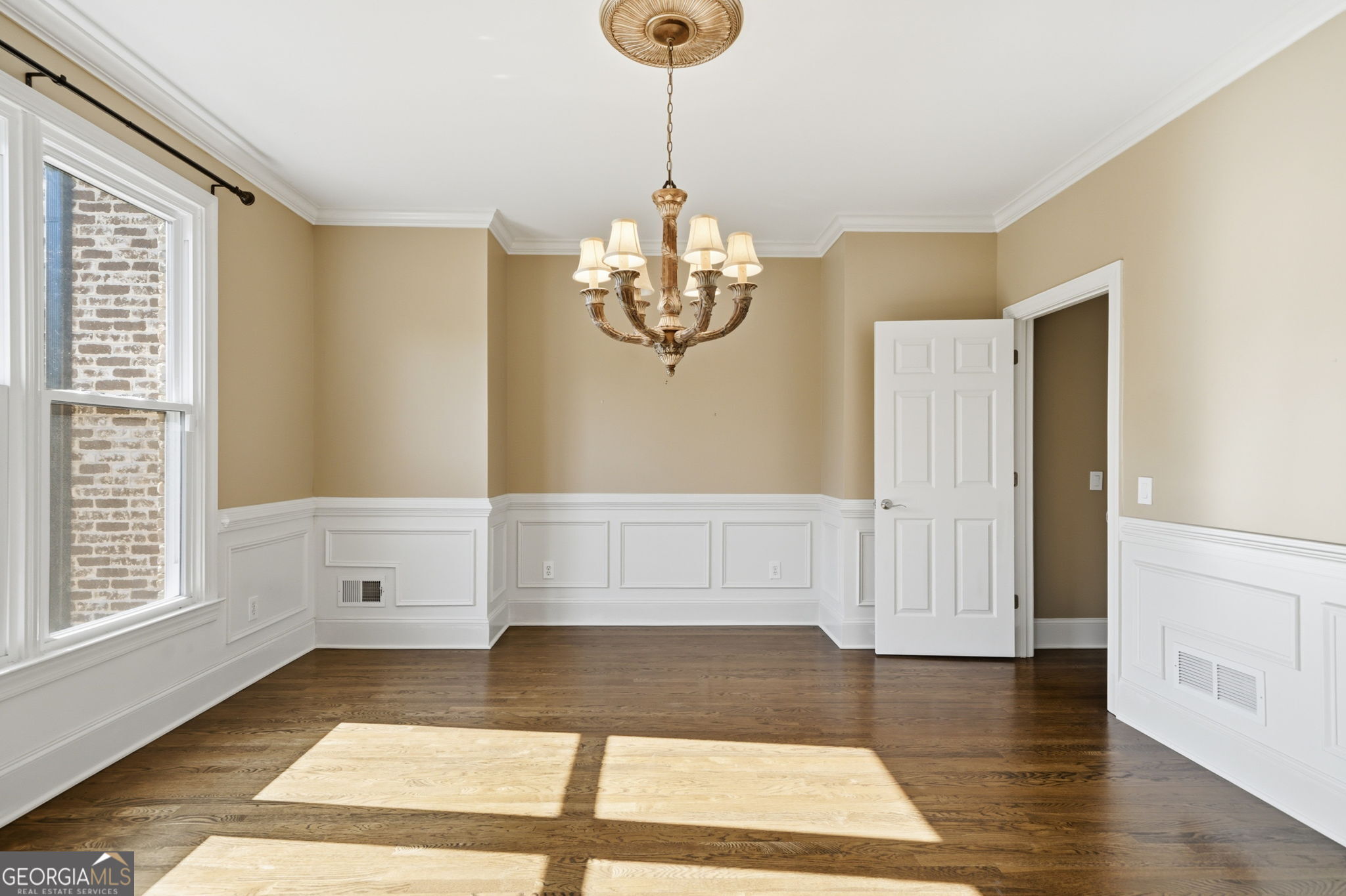 1105 Dapplefawn Court Alpharetta GA 30005