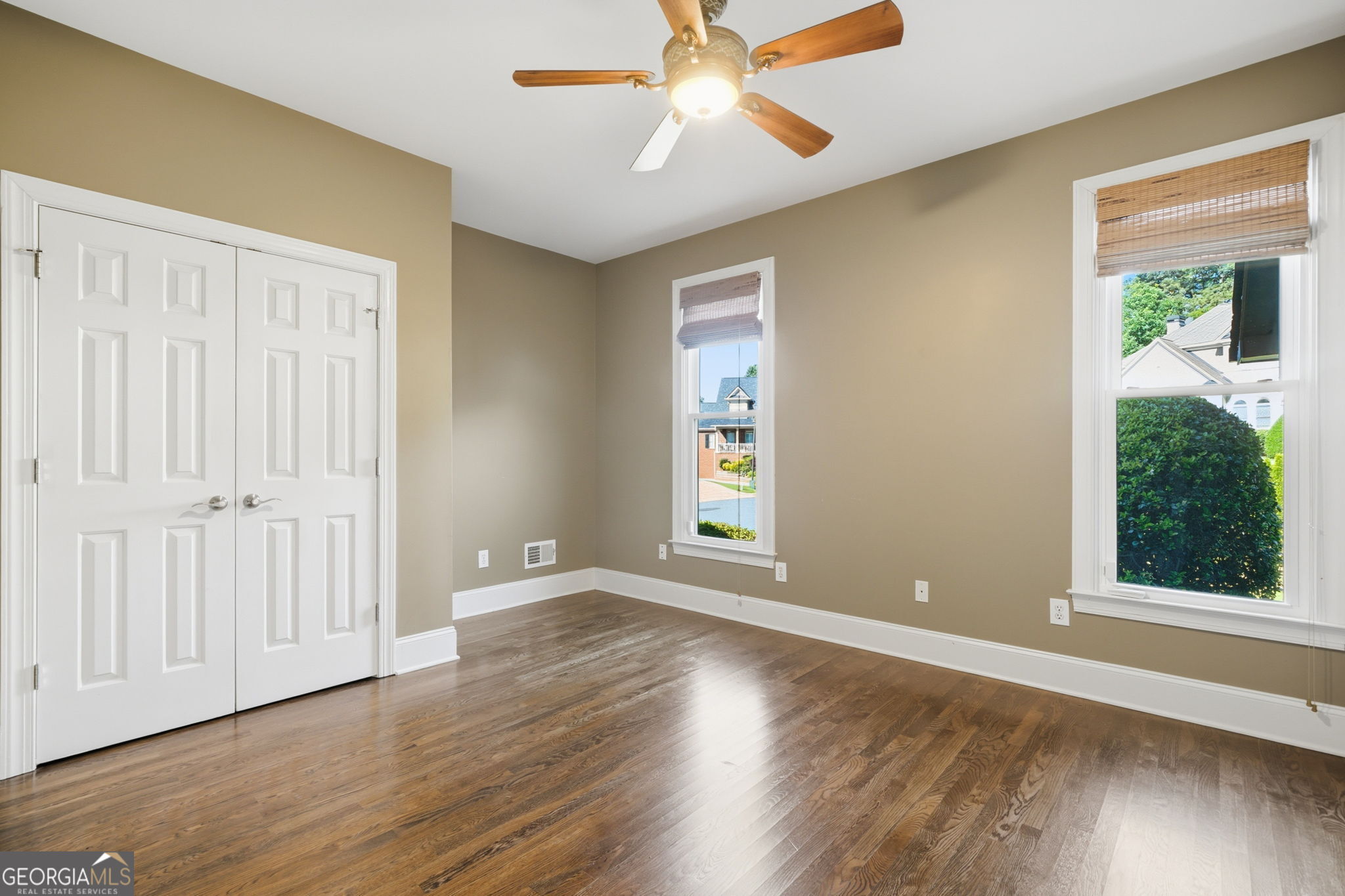 1105 Dapplefawn Court Alpharetta GA 30005